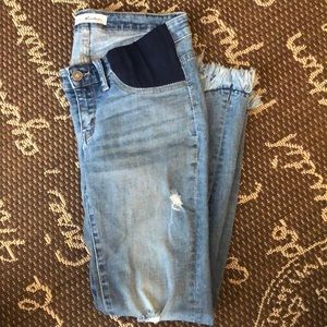 KanCan Maternity Jeans